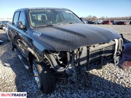 Dodge Ram 2020 5 Dodge Ram 2020 5