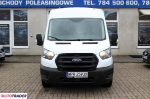 Ford Transit 2022 2