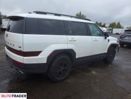 Hyundai Santa Fe 2024 2
