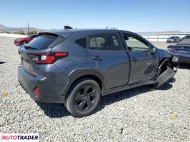 Subaru Pozostałe 2024 2 Subaru Pozostałe 2024 2
