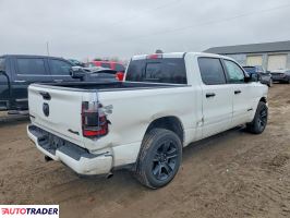 Dodge Ram 2023 3