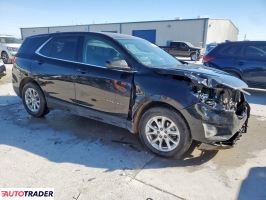 Chevrolet Equinox 2020 1