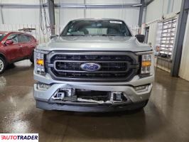 Ford Pozostałe 2023 2 Ford Pozostałe 2023 2