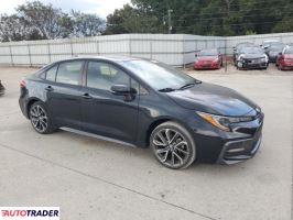 Toyota Corolla 2021 2