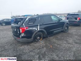 Ford Pozostałe 2020 3