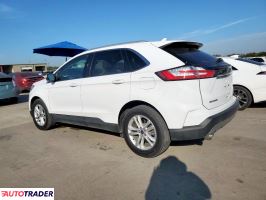 Ford Edge 2019 2 Ford Edge 2019 2