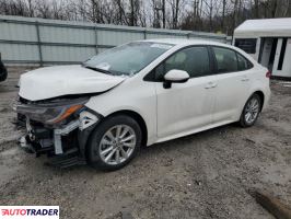Toyota Corolla 2023 2 Toyota Corolla 2023 2