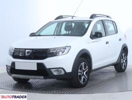 Dacia Sandero 2020 0.9 88 KM