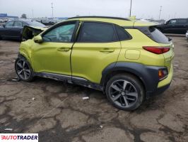 Hyundai Kona 2019 1