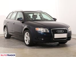 Audi A4 2006 2.0 138 KM