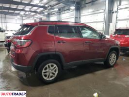 Jeep Compass 2021 2 Jeep Compass 2021 2