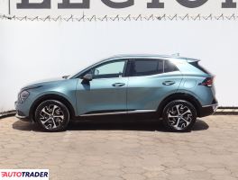 Kia Sportage 2024 1.6 226 KM