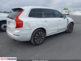 Volvo XC90 2021 2