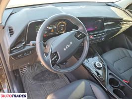 Kia Niro 2024