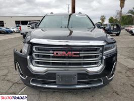 GMC Acadia 2023 2 GMC Acadia 2023 2