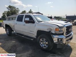 GMC Sierra 2019 6