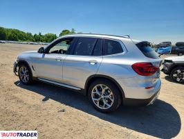 BMW X3 2021 2