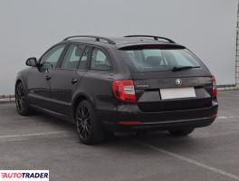 Skoda Superb 2014 1.4 123 KM