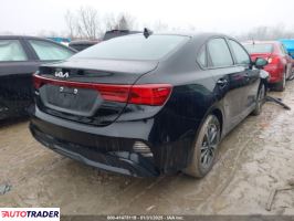 Kia Pozostałe 2023 2