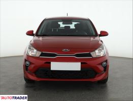 Kia Rio 2020 1.2 83 KM