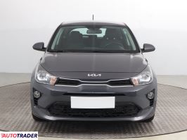 Kia Rio 2023 1.0 99 KM