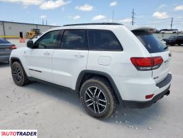 Jeep Grand Cherokee 2021 3