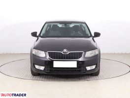 Skoda Octavia 2013 1.4 138 KM Skoda Octavia 2013 1.4 138 KM