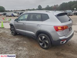 Volkswagen Pozostałe 2024 1