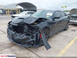 Dodge Charger 2022 3