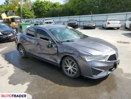 Acura Pozostałe 2022 2 Acura Pozostałe 2022 2