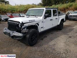 Jeep Pozostałe 2021 3 Jeep Pozostałe 2021 3