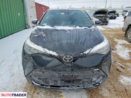 Toyota C-HR 2020 2