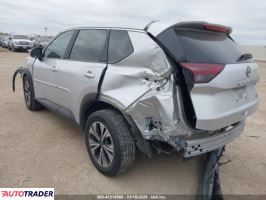 Nissan Rogue 2023 1 Nissan Rogue 2023 1