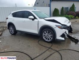 Mazda CX-5 2019 2 Mazda CX-5 2019 2