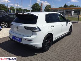 Volkswagen Golf 2021 2.0 300 KM