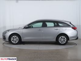 Hyundai i30 2022 1.5 108 KM