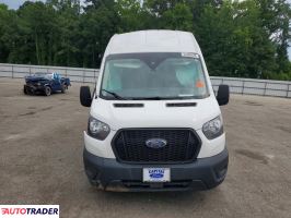 Ford Transit 2023 3