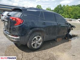 GMC Terrain 2020 1