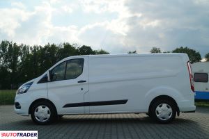 Ford Transit 2019 2