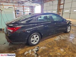 Hyundai Elantra 2021 2