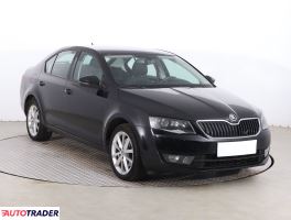 Skoda Octavia - zobacz ofertę