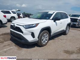 Toyota Pozostałe 2023 2