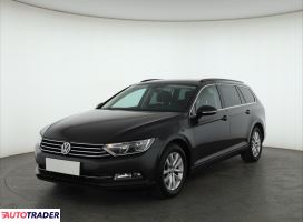 Volkswagen Passat 2017 1.4 147 KM