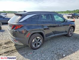 Hyundai Tucson 2026 1