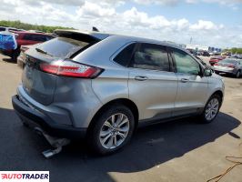 Ford Edge 2022 2