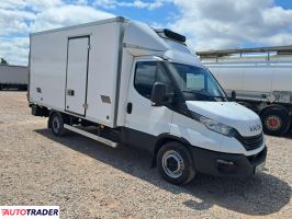 Iveco Daily 2023 3.0