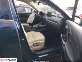 Mazda CX-9 2020 2