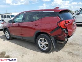 GMC Terrain 2018 1