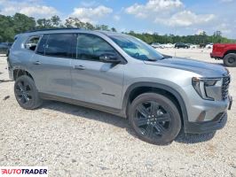 GMC Acadia 2025 2