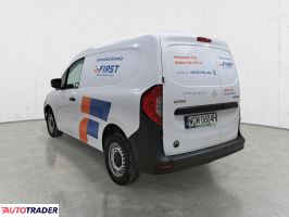 Mercedes Citan 2022 1.5